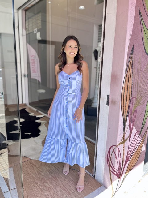 Vestido Milano