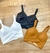 Cropped Couro