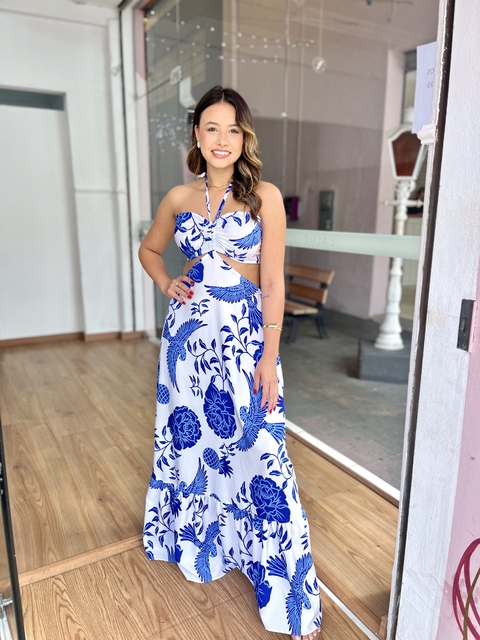 Vestido Alice