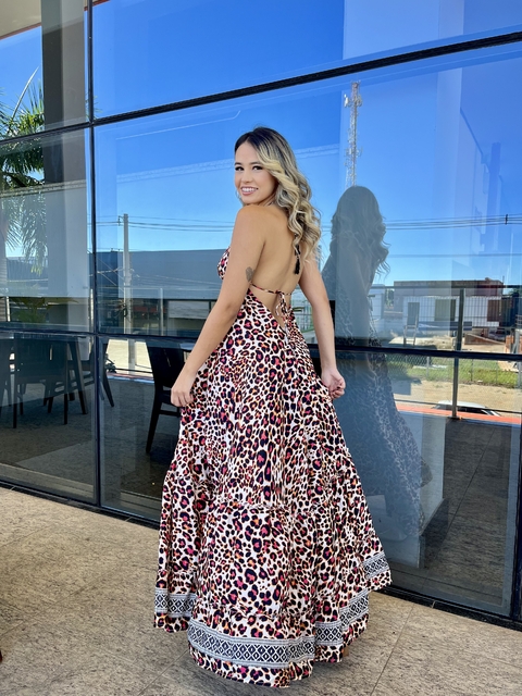 Vestido Serena
