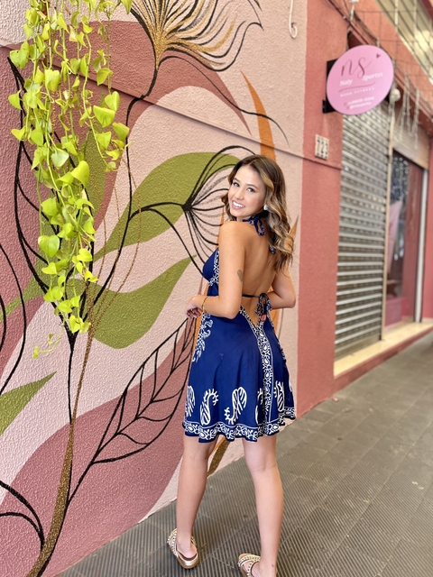 Vestido Mary