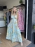 Vestido Sandy na internet