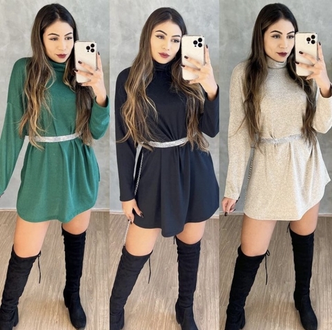 Mini Vest