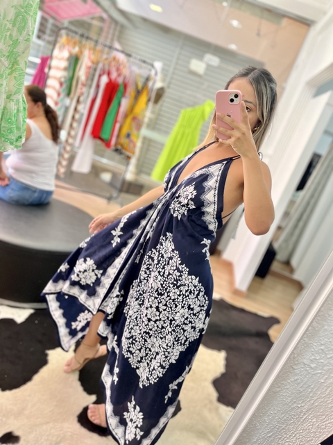 Vestido Mirella - comprar online
