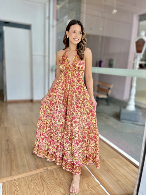 Vestido Amora