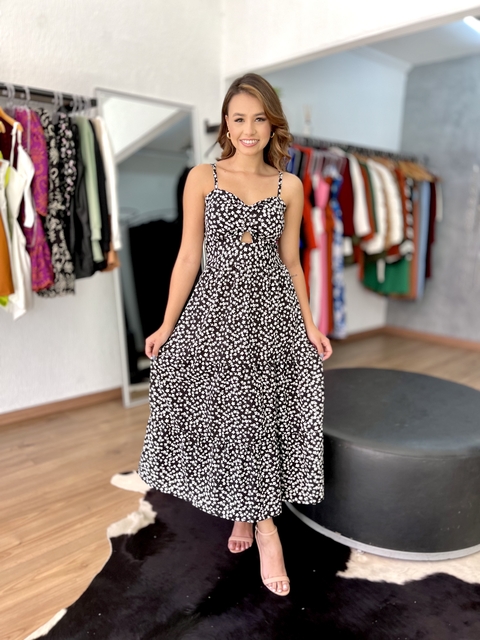 Vestido Thais