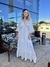 Vestido Boho Chic