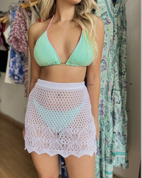 Saída Tricot Mendy