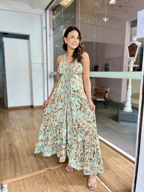 Vestido Melissa