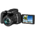 Cámara Canon PowerShot SX70 HS 20,3 MP 4K 3,0" Wi-Fi Bluetooth