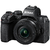 Kit de cámara Nikon Z 50 DX con Bluetooth y Wi-Fi y lente DX Nikkor Z 16-50 mm - comprar online