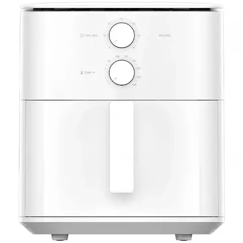 Freidora Eléctrica Xiaomi Air Fryer 6L- Blanco