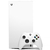 Consola Xbox Series X All Digital (JP) de 1 TB Microsoft 1882 Bivolt - Blanca - comprar online