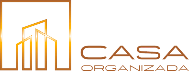 Casa Organizada 
