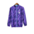Jaqueta Corta-Vento Argentina 23/24 Masculina Adidas - Roxo