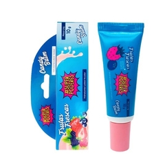 Hidratante labial Candy Balm Super Poderes - B Trends