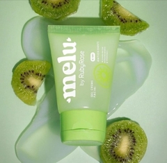 Creme Facial Melu Kiwi