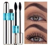 Máscara de Cílios Mega Lashes 2 em 1 Á Prova D'Água Vivai