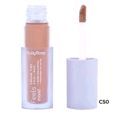 Imagem do Cream Tint olhos e boca Ruby Rose