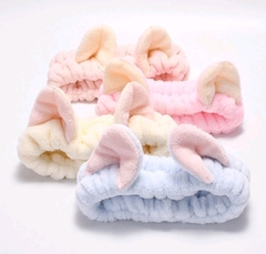Faixa Para Cabelo Coelho - Miss Frandy