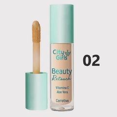 City Girls - Corretivo Beauty Retouch - B Trends