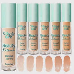 City Girls - Corretivo Beauty Retouch