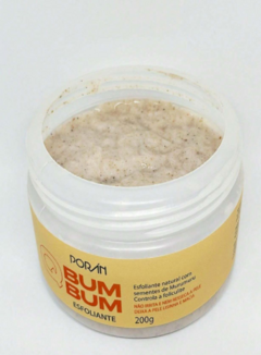 Kit Corporal Firmador Bumbum - Esfoliante + Hidratante - Poran (ganhe um linda esponja) na internet