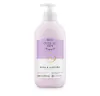 Loção Hidratante Desodorante Corporal Cuide-se Bem Rosa e Algodão 400ml