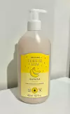 Loção Desodorante Hidratante Cuide-se Bem Feira Banana 400ml