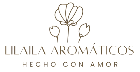 Lilaila Aromáticos 