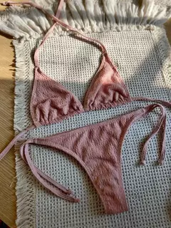 Banner de la categoría Bikinis lisas