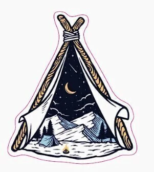 CARPA LUNA