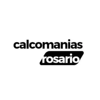 Calcomanias Rosario