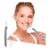 Limpiador Dental Ultrasónico Inalambrico quita Sarro Portátil