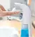 Dispenser Automático USB: Recargable y Fácil de Usar