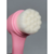 Cepillo Limpieza Facial Exfoliante Doble Cara Manual Masaje - comprar online