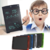 Adiós al papel: Pizarra Mágica LCD para escribir y dibujar sin límites - comprar online