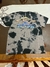 Remera ripcurl batik gris talle 6 - comprar online