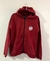 Campera Rusty bordo talle 16