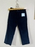 Pantalón de corderoid baby cottons talle 6 NUEVO SIN USO