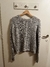 Sweater Lois jeans talle S