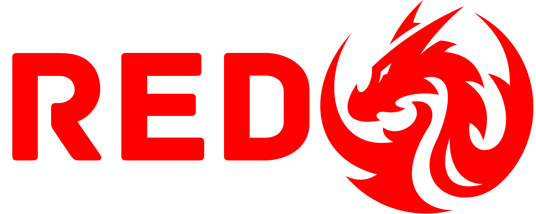 Red Dragon