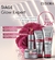 Máscara Capilar Ultra Brilho Siàge Glow Expert 250g na internet