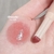 heart gloss