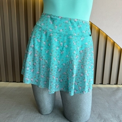 Saia Flower Infantil - comprar online