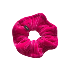 scrunchie coque bailarina - Lola Shop