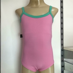 Collant infantil suplex Harmony - loja online