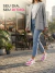 Tênis Parvaneh Feminino Casual Confortavel Pink - loja online