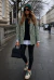 Blazer Tweed na internet