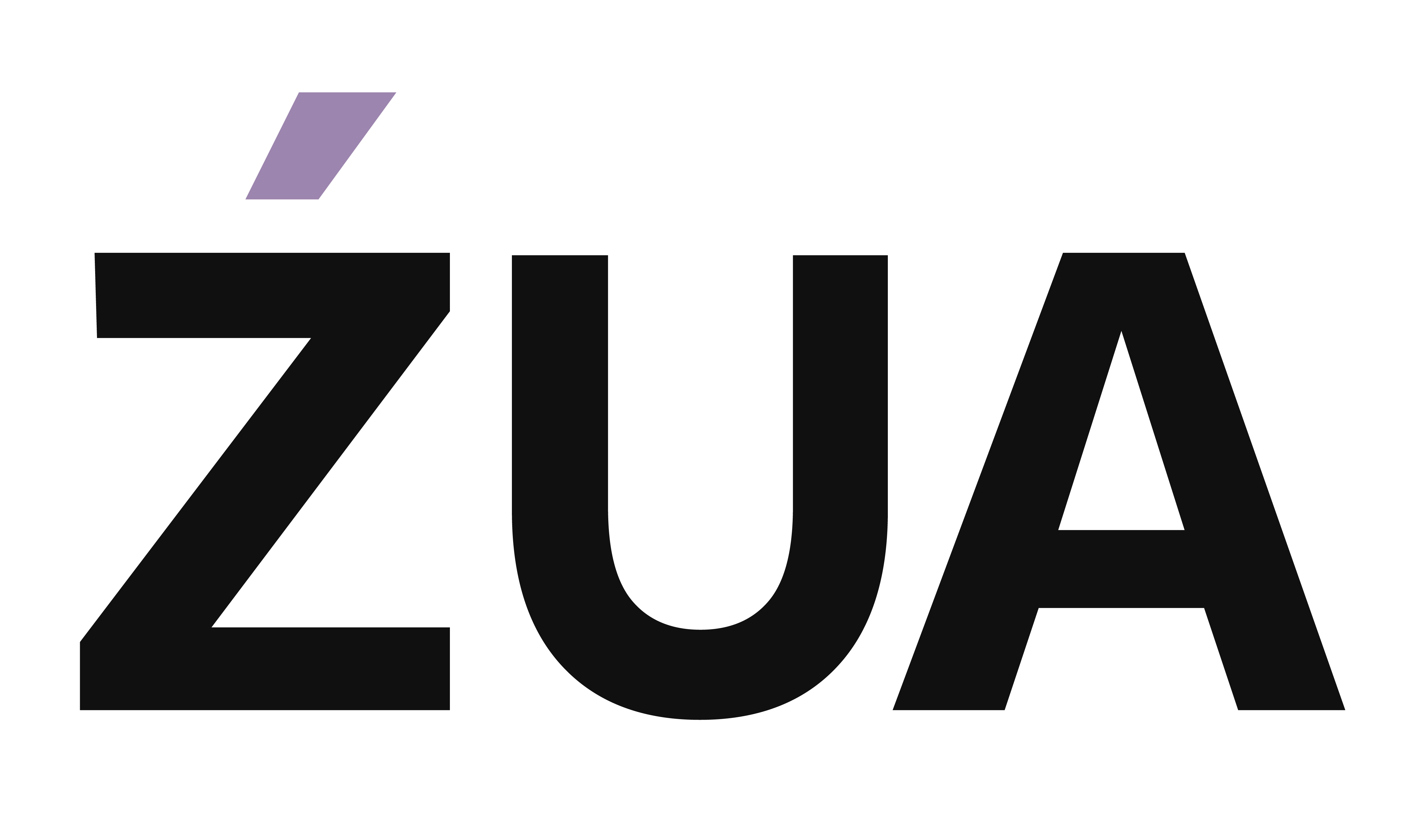 ZUA